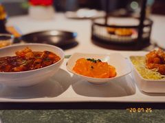 -三号黄浦会Canton Table