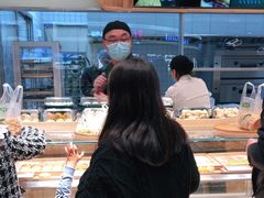 -泸溪河桃酥(欧尚店)