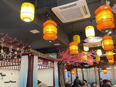 大堂-乌记大厨餐厅