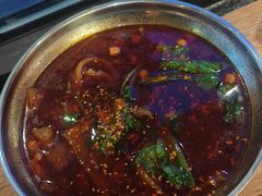 -可口香·非遗老号烧烤(南岗直营店)