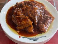 -闻香阁·清真(光荣道店)