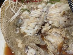 -清真悦宾楼食府(海湖店)