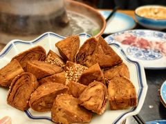 -裕德孚·非遗手切涮羊肉(东直门内大街店)