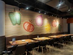 -棒约翰比萨·意面(松江开元店)