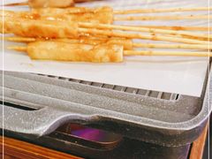 -纪录片《人生一串》体验店(静安店)