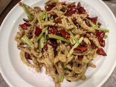 -闫府私房菜·老字号(恒隆店)