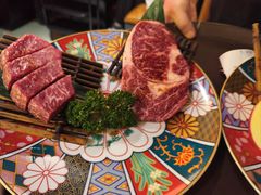 -無二炙坊·和牛烧肉(大钟寺1733店)