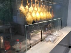 -口衣记鸡饭店