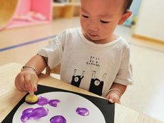 -西安柏卡瑞托育