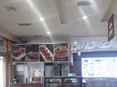 -大清花饺子(山庄店)