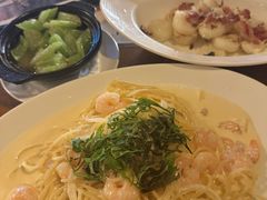 -BISTROFIORE美伊娜(伊犁南路店)