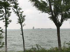 -上海滴水湖皇冠假日酒店