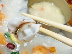 鸳鸯锅-江小渔鲜鱼火锅(冠亚星城店)