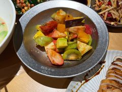 -水平有限广西米粉·广西风味集(五道口店)