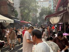 -小罗子汤店(大士院总店)