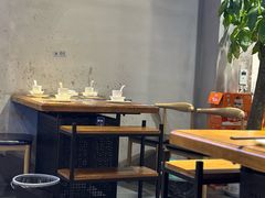 -牛必福潮汕牛肉火锅(油坊桥店)