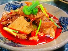 -六合居·明厨亮灶餐厅(成双大道店)
