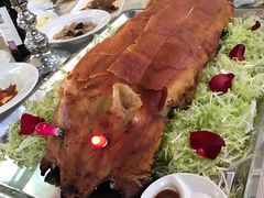 -上海静安香格里拉大酒店