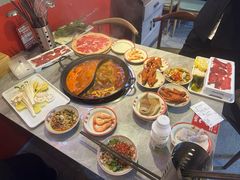-九月海·海鲜自助(世纪东方店)