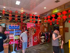-亮欢寨酸汤鱼(沙冲路店)
