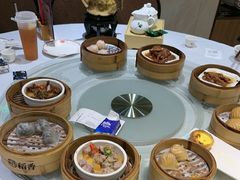 -稻香酒家·35年老字号(侨光店)