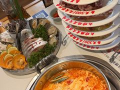 -太琼糟粕醋火锅·海南老爸茶(海棠湾臻选店)