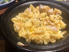 圆石炒笨蛋-原食日记(三里屯店)