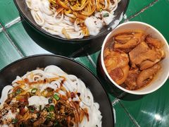 -伍氏猪脚(五一庙街店)