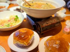-东湖34号餐厅·湖北菜