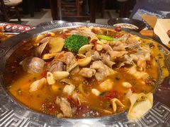 -破店肥哈·海鲜·烧烤(郑州银泰inPARK店)