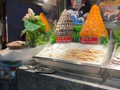 -吉布鲁牛排海鲜自助(成都大悦城店)