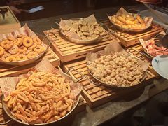 -纽斯特牛排自助餐厅(浦东文峰广场店)