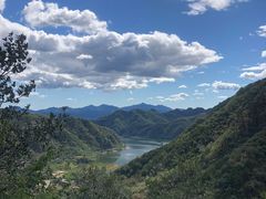 -京东石林峡风景区