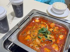 -清真涮锅鱼