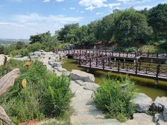 -北京西山国家森林公园