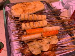-老谢野馄饨(延安路店)