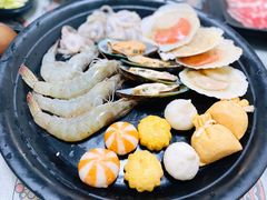 -丽江庭院之丽江往事(安定门店)