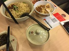 -李先生牛肉面大王(北京东四店)