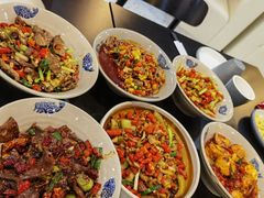 -潇湘阁(望京SOHO店)