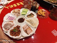 -山西会馆·晋菜·晋商宴·学堂记忆(许坦西街店)