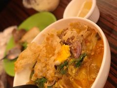 鱼汤面-大利来记餐厅(大三巴店)