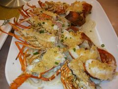 -板桥海鲜广场(文明东店)