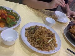 -老字号蛇口德记烧腊饭店·海鲜加工
