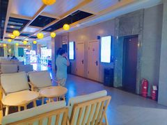 -星河湾温泉洗浴酒店