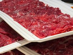 -潮牛海记•潮汕牛肉火锅•醉鸡煲•粿条汤(通北路店)