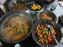 -银满斗(步行街总店)