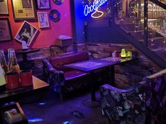 -好久不见网红乐队酒吧(鼓浪屿海底世界店)