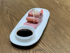 水晶肴肉-周家二小姐的菜(西津渡店)