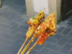 -靓靓蒸虾(中山公园店)