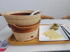 -嘉和一品粥(首经贸店)